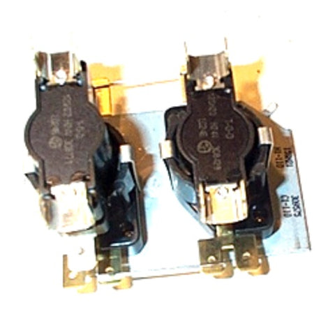 White-Rodgers 24A34-5 Heat Sequencer