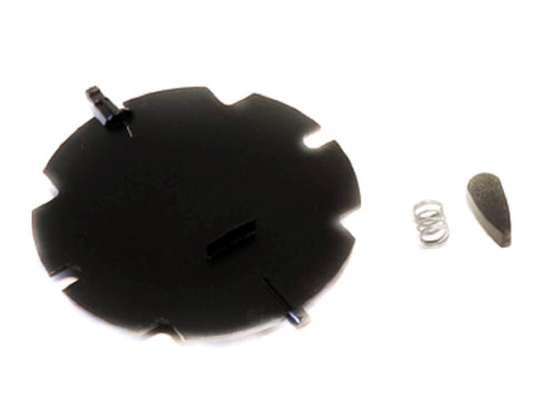 Carrier 4525 Damper Assembly