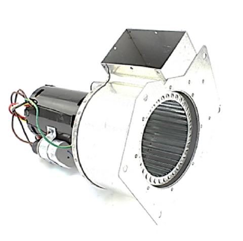 York 026-42528-000 Venter Assembly