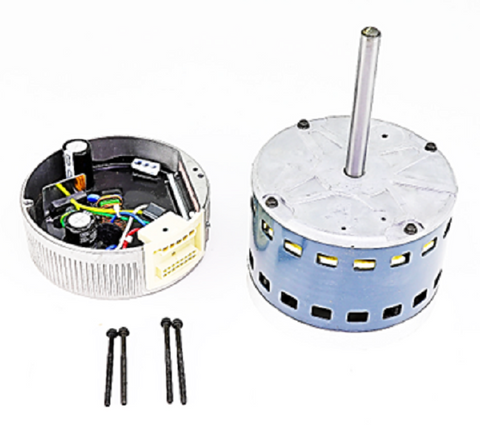 York S1-324-36073-270 Motor