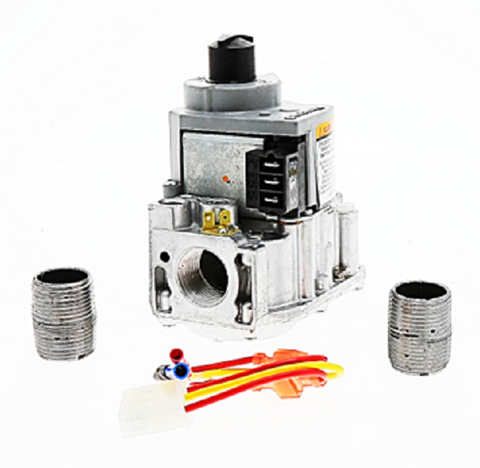 Lochinvar & A.O. Smith 100172016 Gas Valve