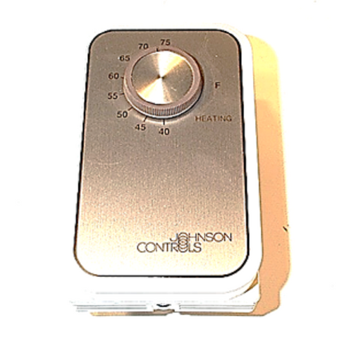 Johnson Controls T26A-14 Thermostat