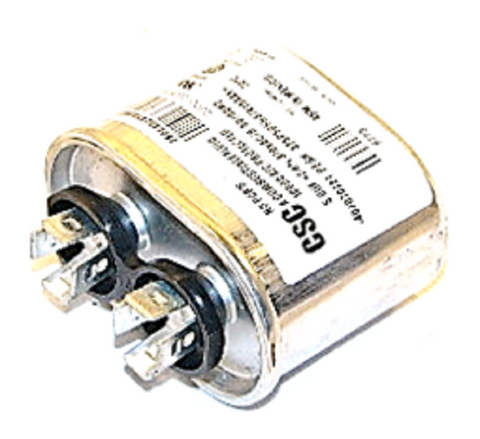 York S1-024-20043-700 Run Capacitor