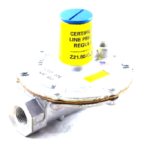 Maxitrol 325-3L-3/8 Regulator