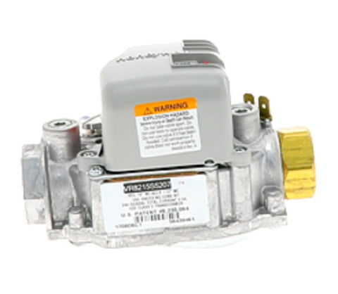 Detroit Radiant DR-V24P Gas Valve