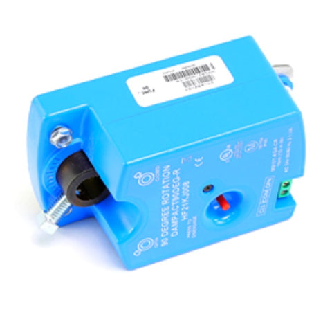 Carrier DAMPACT90DEGR Damper Actuator