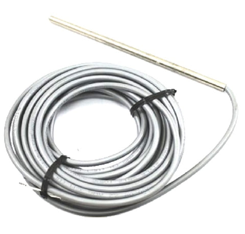 Johnson Controls A99CB-600 Temperature Sensor