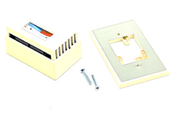 KMC Controls CTE-5104-10 Thermostat Kit