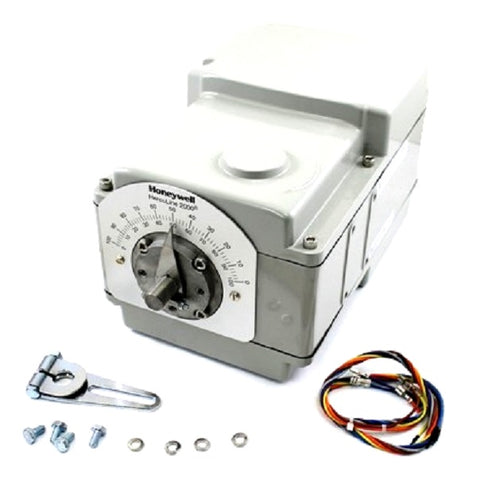 Honeywell 200020015012600020 Actuator