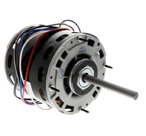 Genteq 3590 Motor