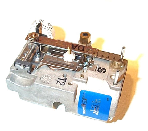 Johnson Controls T-4003-201 Thermostat