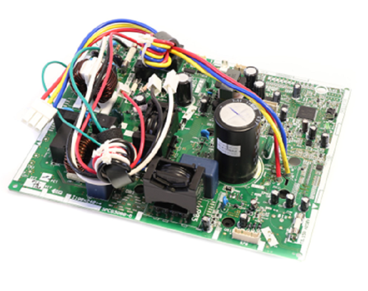 Scheda Controllo MOD Per Chiller MCQUAY/DAIKIN 860-654873B-50 - Ricambio Usato