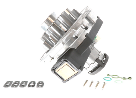 Viessmann 7831028 Radial Fan