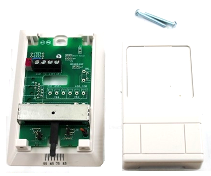 Automation Components Inc ACI/10K-AN-BC-RS Temp Sensor