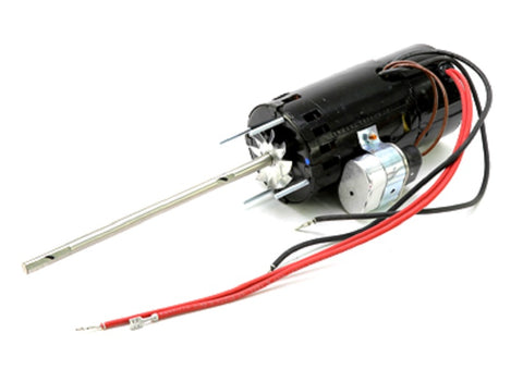 York S1-024-25005-701 Motor