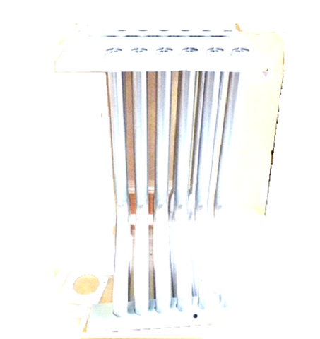 Heil Quaker ICP 1071596 Heat Exchanger