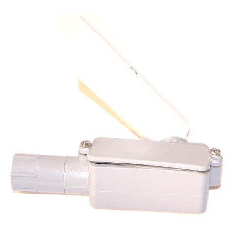Johnson Controls TE-6363P-1 Temperature Sensor