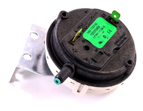 Cleveland Controls NS2-1333-02 Pressure Switch