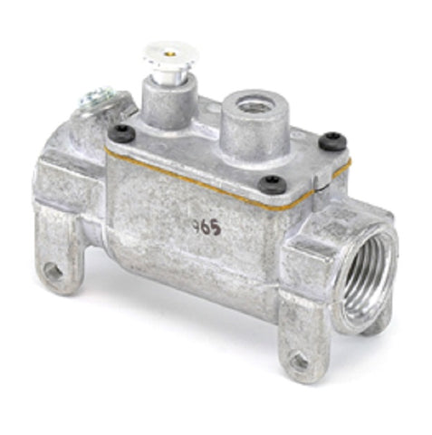 BASO H17DA-4 Gas Valve