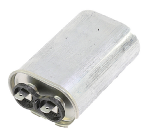 York S1-024-35764-000 Run Capacitor