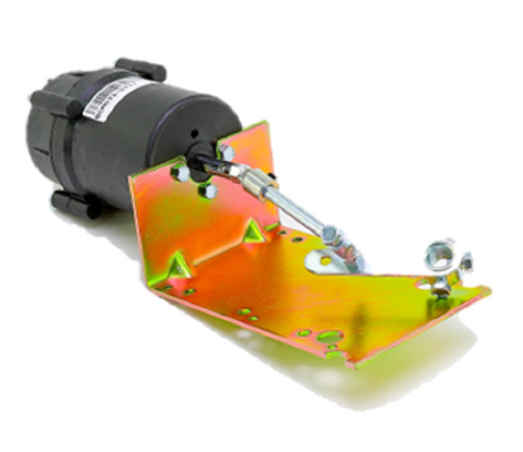 Schneider Electric (Barber Colman) M573-3111 Actuator