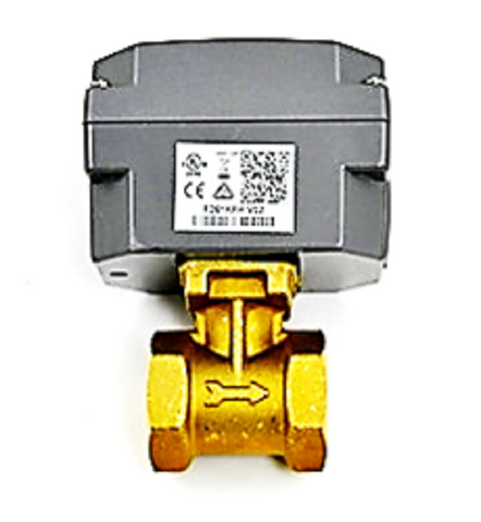 Johnson Controls F261KFH-V02C Flow Switch