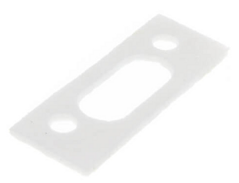 Lochinvar & A.O. Smith 100208087 Ignitor Gasket