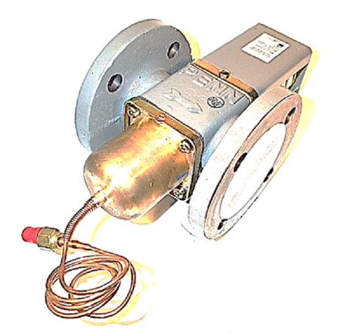 Johnson Controls V46AR-1 Regulating Valve