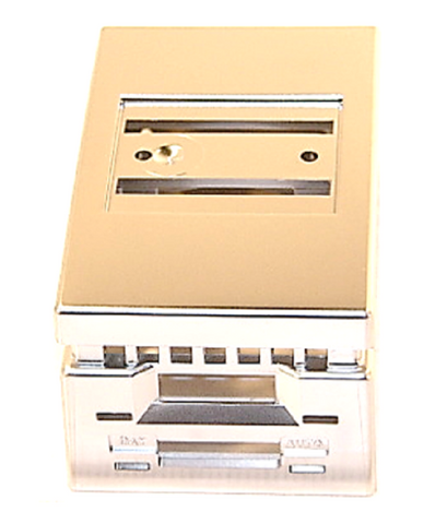 Honeywell 14004402-001 Thermostat Cover