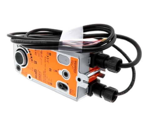 Belimo AFBUP-S Actuator