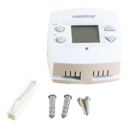 Venstar VST1010 Prog Tstat