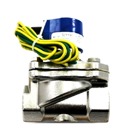 GC Valves S211GF24L7FG9 Valve