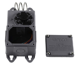 Peco Controls TF115-023 Thermostat