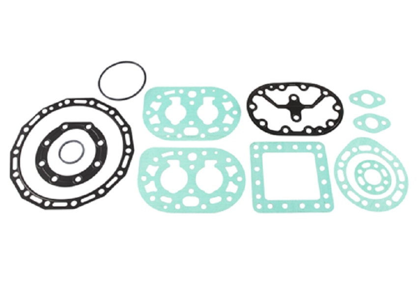 Set Guarnizioni Originali Copeland 998-0669-00 - Nuovo OEM