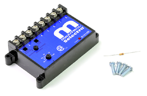 Maxitrol A1014R Amplifier