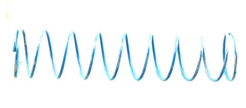 Maxitrol R9110-512 Spring