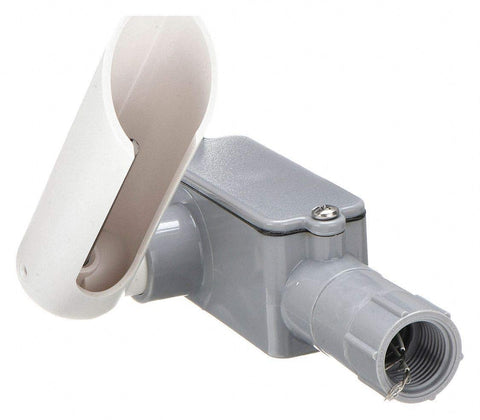 Johnson Controls TE-6313P-1 Temperature Sensor