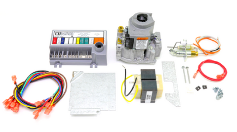 Reznor 100525 Kit