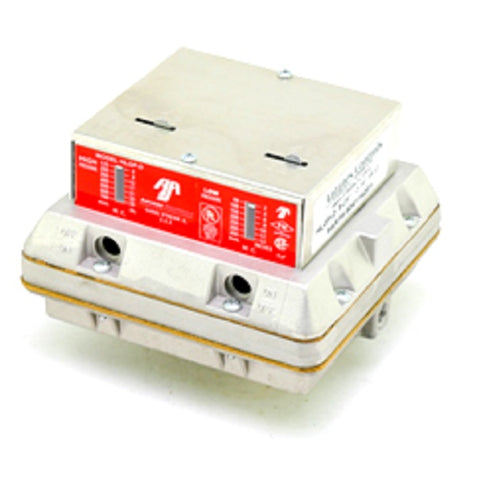Antunes Controls 804114201 Pressure Switch