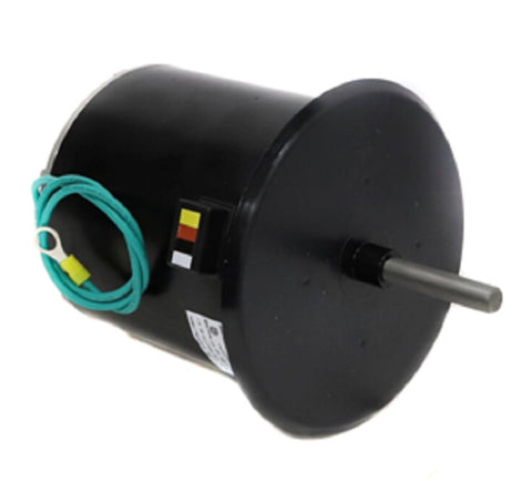 York S1-6008081 Motor