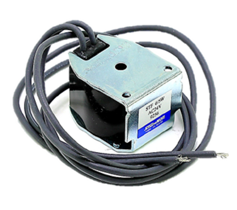 York S1-VLSC-024RVS Valve Coil