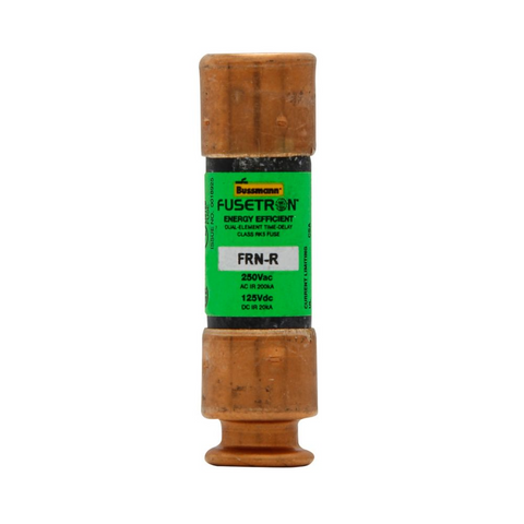 Bussmann FRN-R-10 Fuse