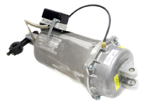 Johnson Controls D-3246-2 Damper Actuator