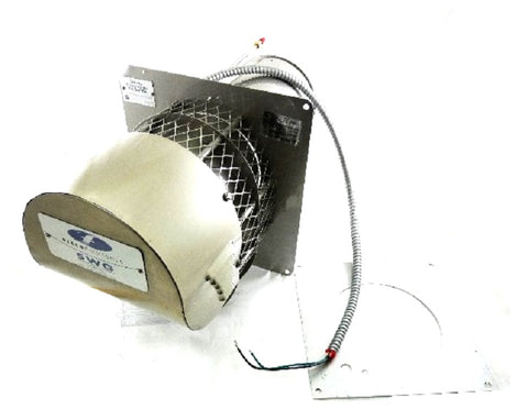 Field Controls 46395401 Venter