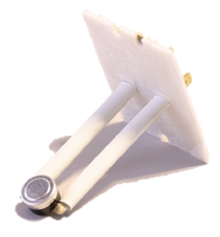 White-Rodgers 3L09-8 Limit Switch