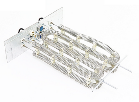 York S1-025-41238-000 Heater Assembly