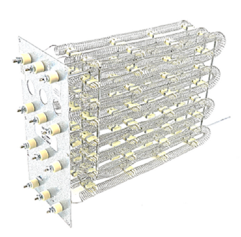 York S1-025-26318-010 Heat Element