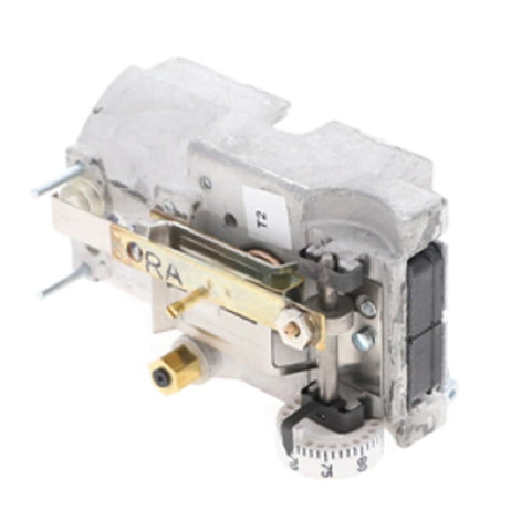 Johnson Controls T-4002-204 Pneumatic Thermostat