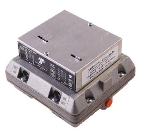 Antunes Controls 804111702 Pressure Control