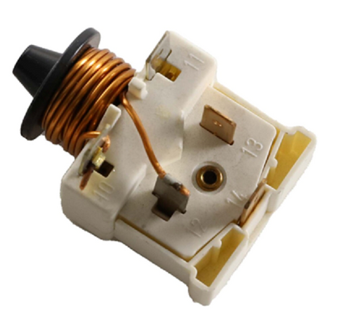 Secop Diversitech 117U6019 Start Relay